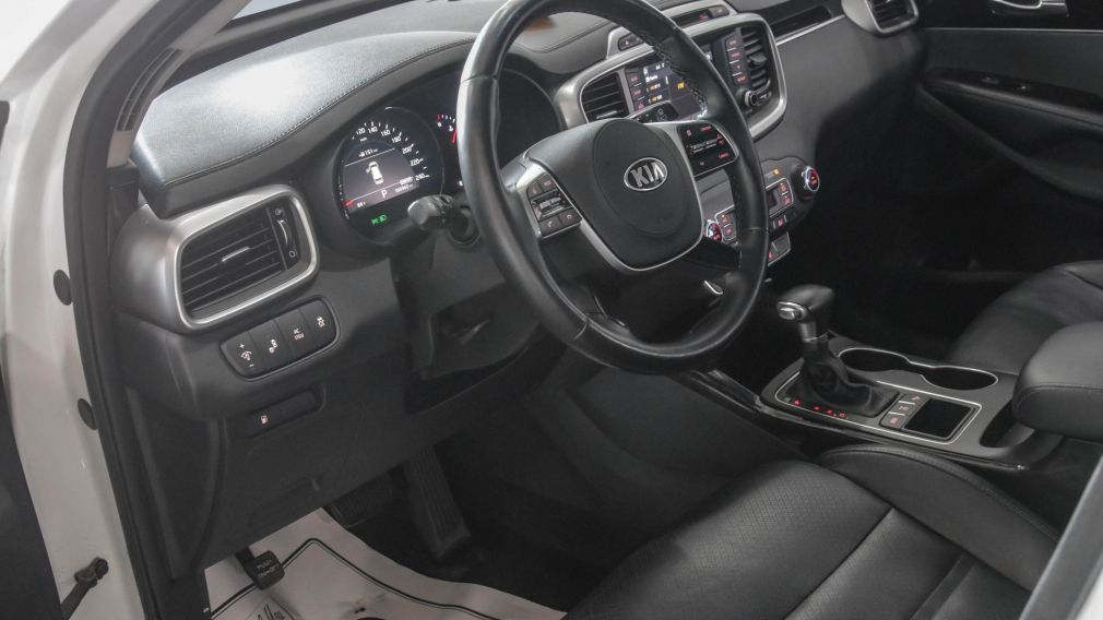 Kia Sorento EX 2019 d&rsquo;occasion à vendre - 16