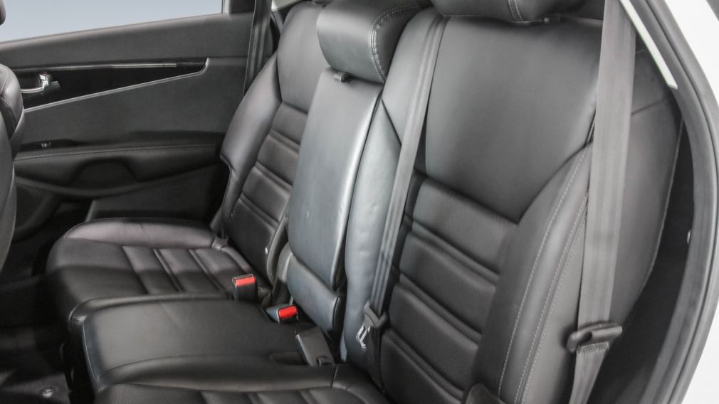 Kia Sorento EX 2019 d&rsquo;occasion à vendre - 18