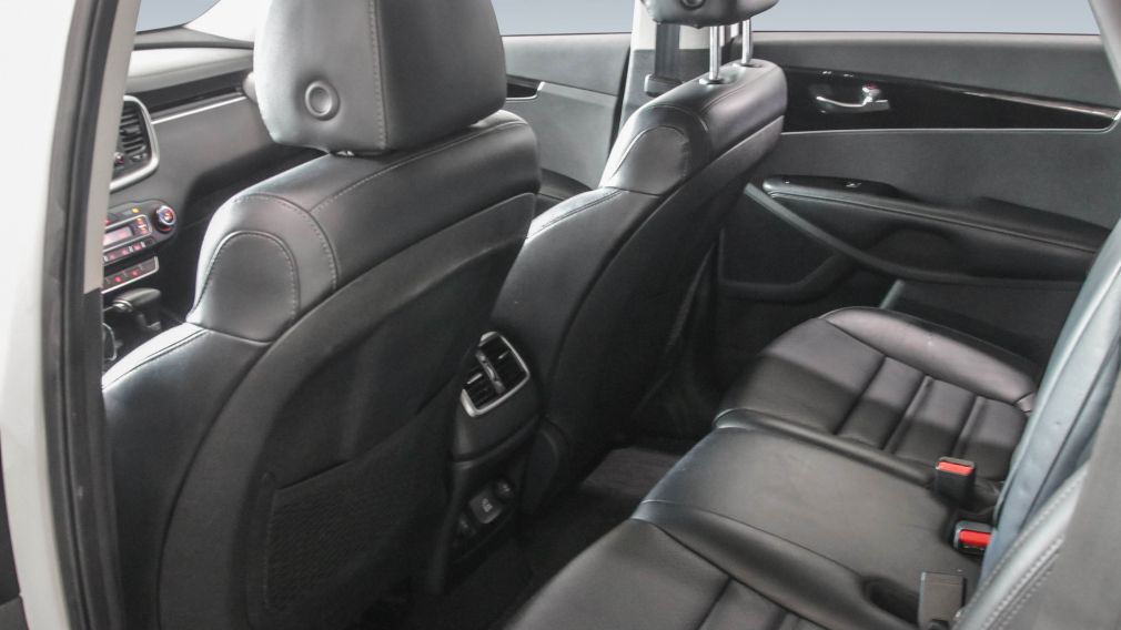Kia Sorento EX 2019 d&rsquo;occasion à vendre - 19