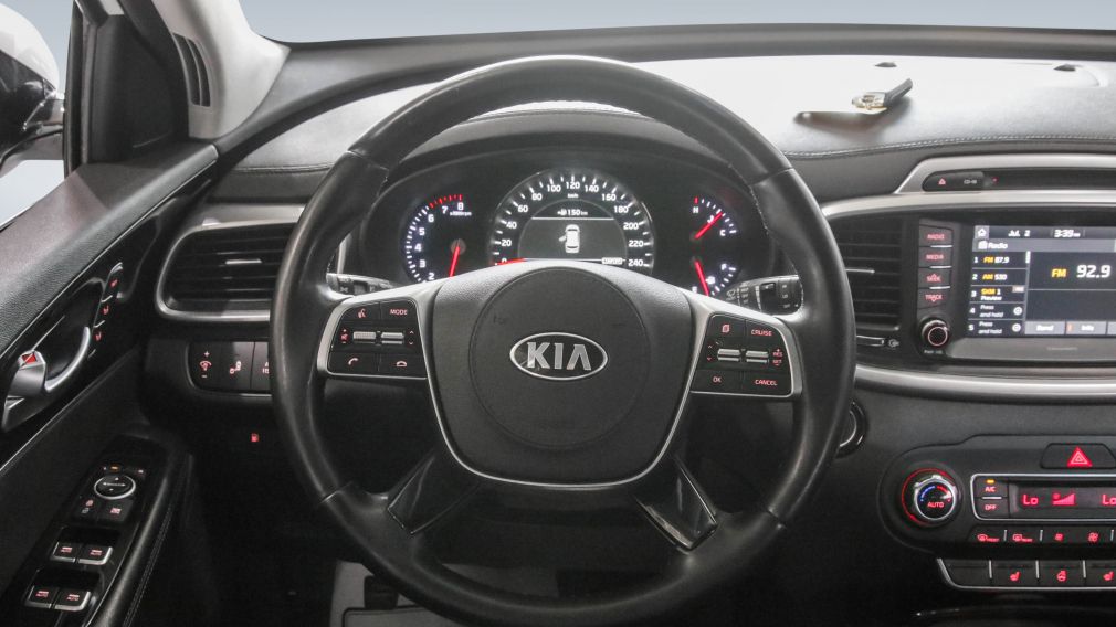 Kia Sorento EX 2019 d&rsquo;occasion à vendre - 20