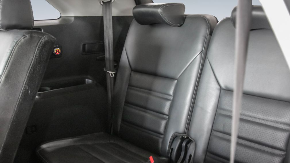 Kia Sorento EX 2019 d&rsquo;occasion à vendre - 22