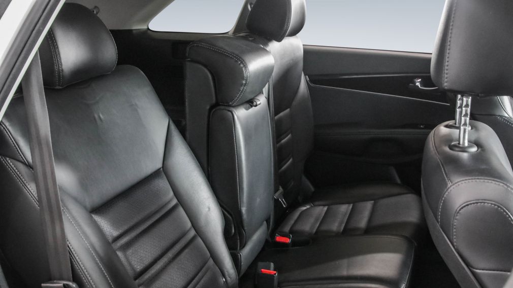 Kia Sorento EX 2019 d&rsquo;occasion à vendre - 24