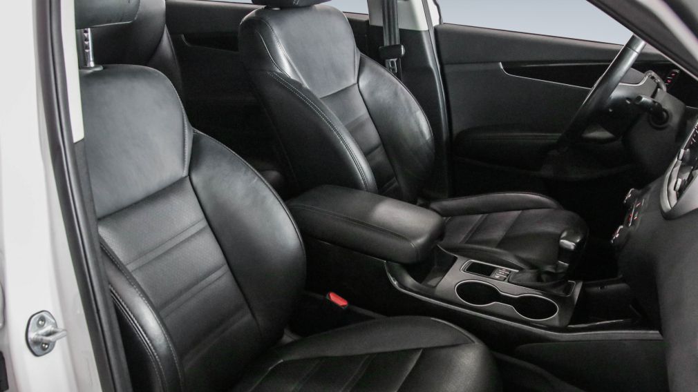 Kia Sorento EX 2019 d&rsquo;occasion à vendre - 27