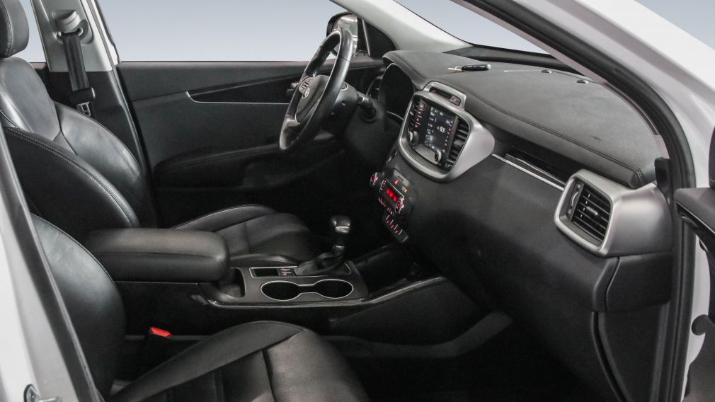 Kia Sorento EX 2019 d&rsquo;occasion à vendre - 28
