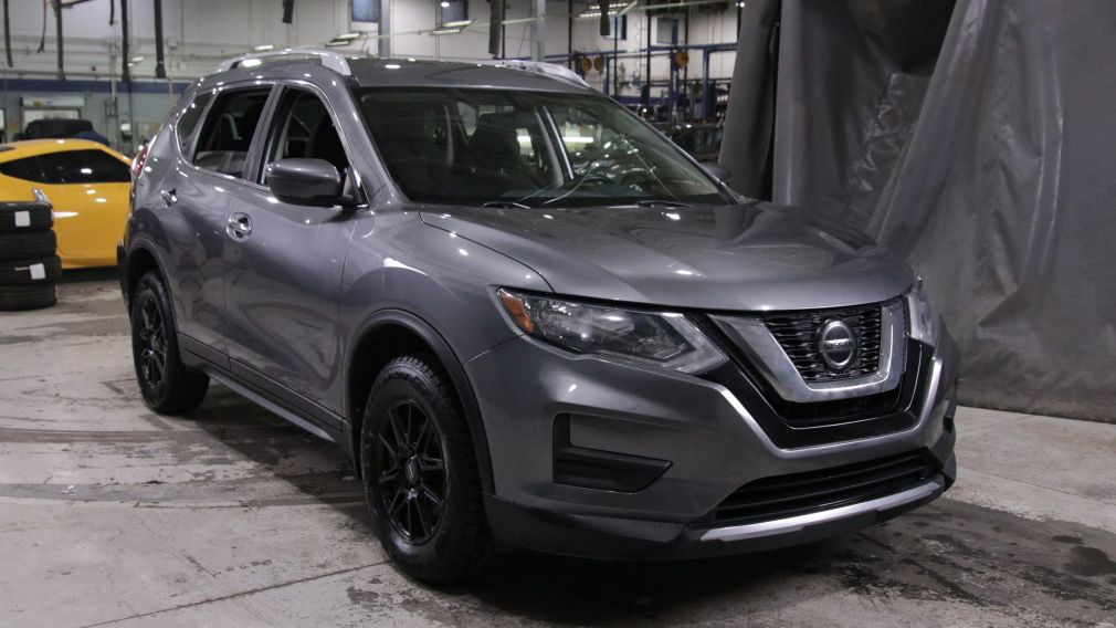 Dodge GR Caravan SXT