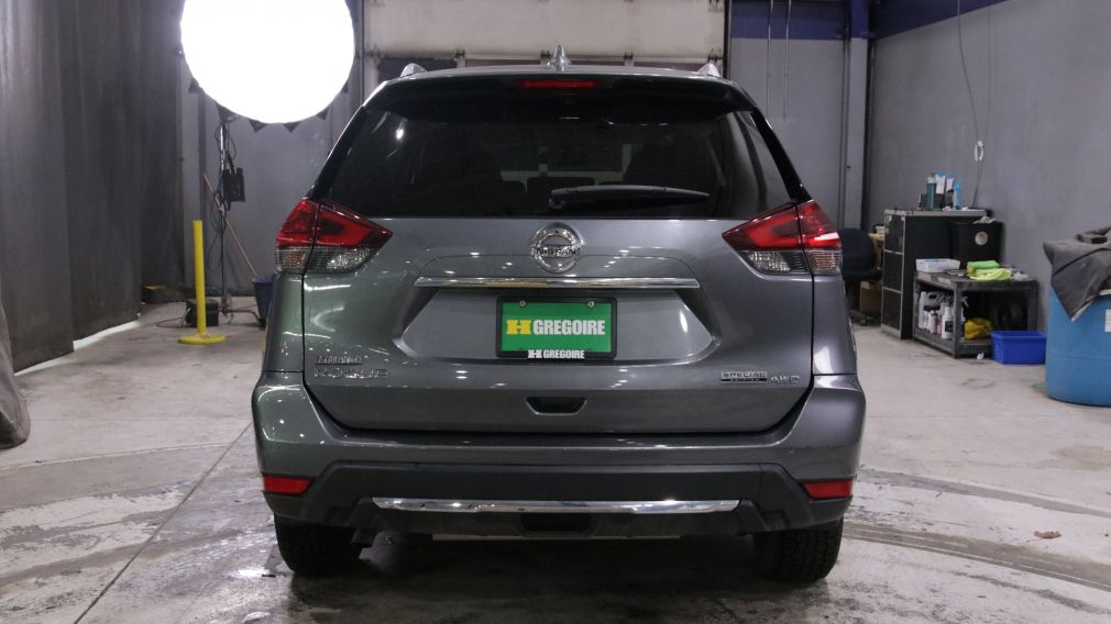 Dodge GR Caravan SXT 2019 d&rsquo;occasion à vendre - 5