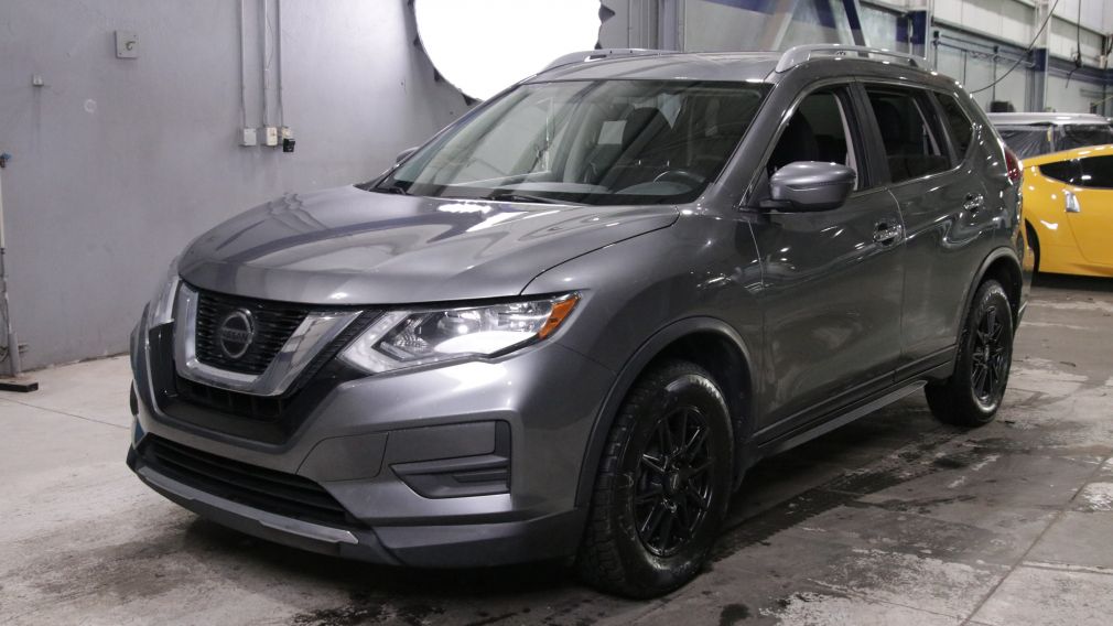 Dodge GR Caravan SXT 2019 d&rsquo;occasion à vendre - 3