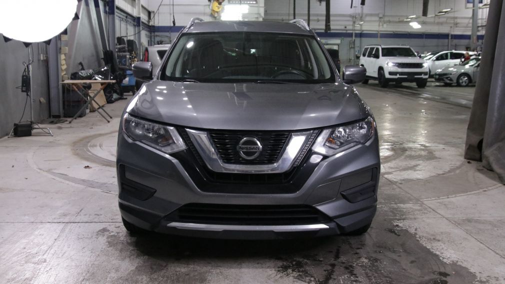 Dodge GR Caravan SXT 2019 d&rsquo;occasion à vendre - 2