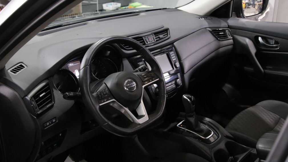 Dodge GR Caravan SXT 2019 d&rsquo;occasion à vendre - 7