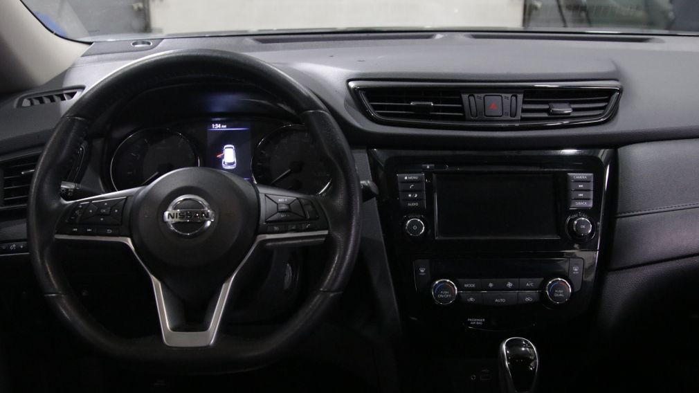Dodge GR Caravan SXT 2019 d&rsquo;occasion à vendre - 10