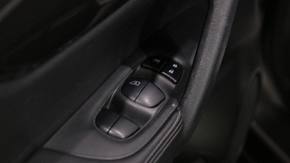 Dodge GR Caravan SXT 2019 d&rsquo;occasion à vendre - 9
