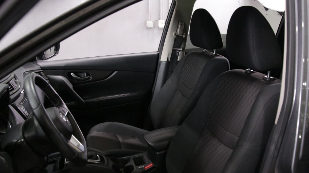 Dodge GR Caravan SXT 2019 d&rsquo;occasion à vendre - 8
