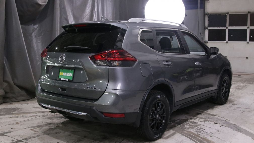 Dodge GR Caravan SXT 2019 d&rsquo;occasion à vendre - 6