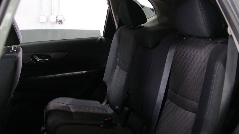 Dodge GR Caravan SXT 2019 d&rsquo;occasion à vendre - 18