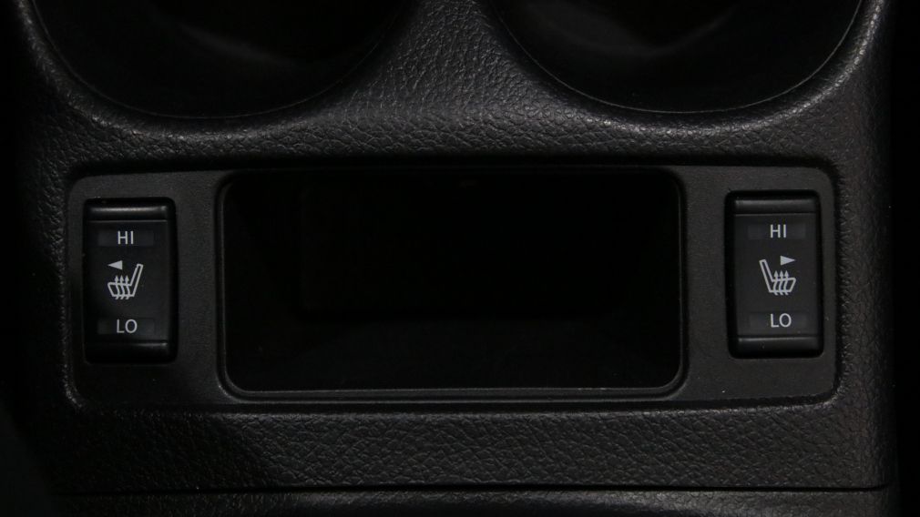 Dodge GR Caravan SXT 2019 d&rsquo;occasion à vendre - 17