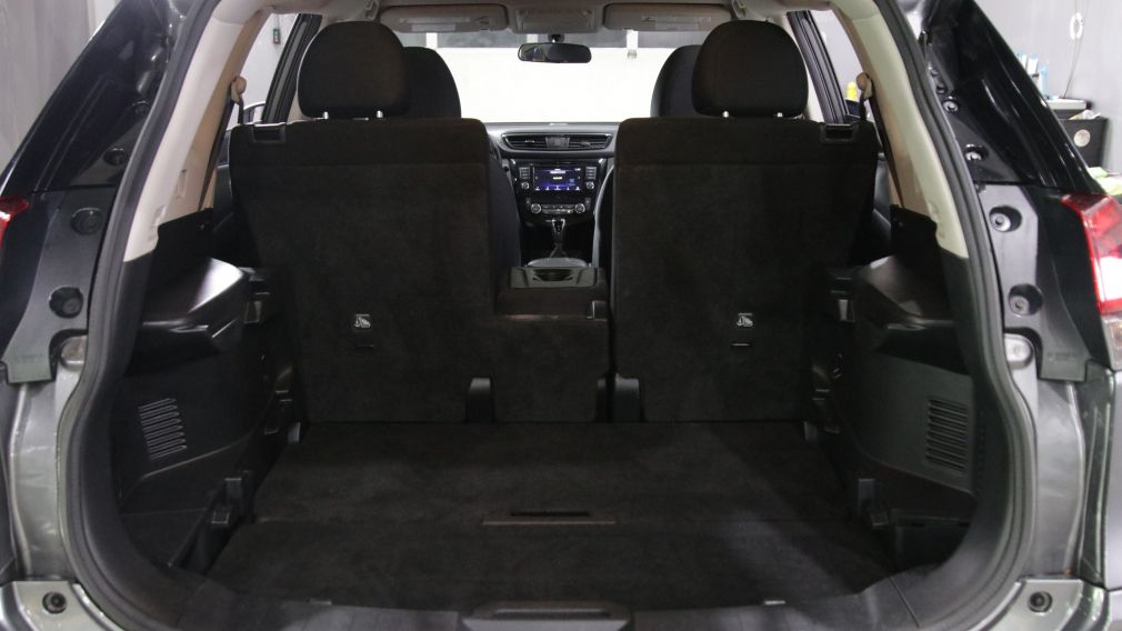 Dodge GR Caravan SXT 2019 d&rsquo;occasion à vendre - 20