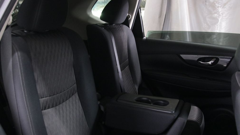 Dodge GR Caravan SXT 2019 d&rsquo;occasion à vendre - 21