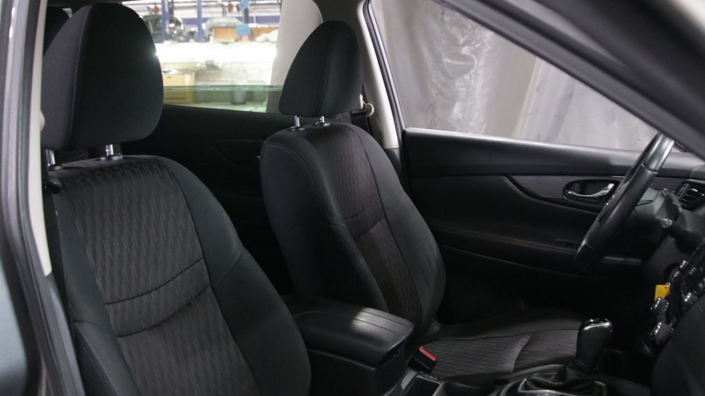 Dodge GR Caravan SXT 2019 d&rsquo;occasion à vendre - 23