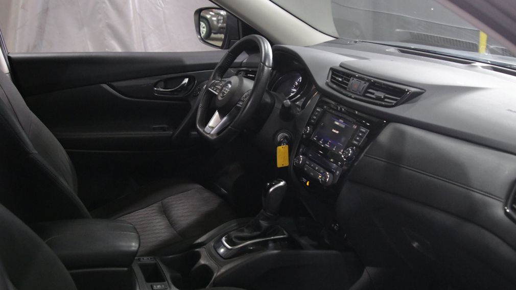 Dodge GR Caravan SXT 2019 d&rsquo;occasion à vendre - 22