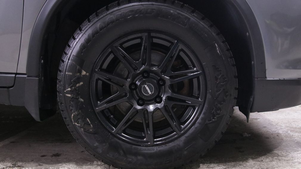Dodge GR Caravan SXT 2019 d&rsquo;occasion à vendre - 24