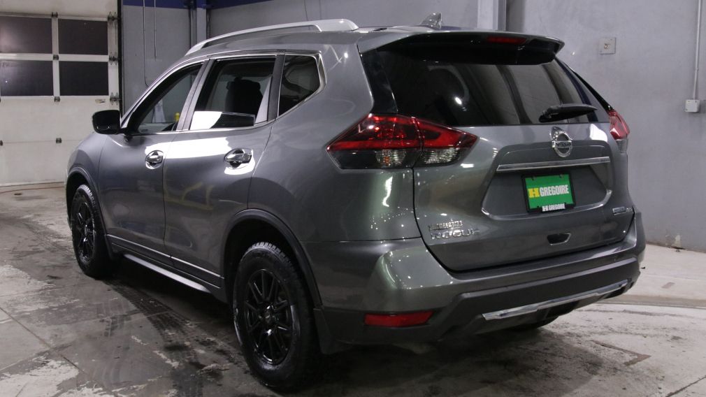 Dodge GR Caravan SXT 2019 d&rsquo;occasion à vendre - 4