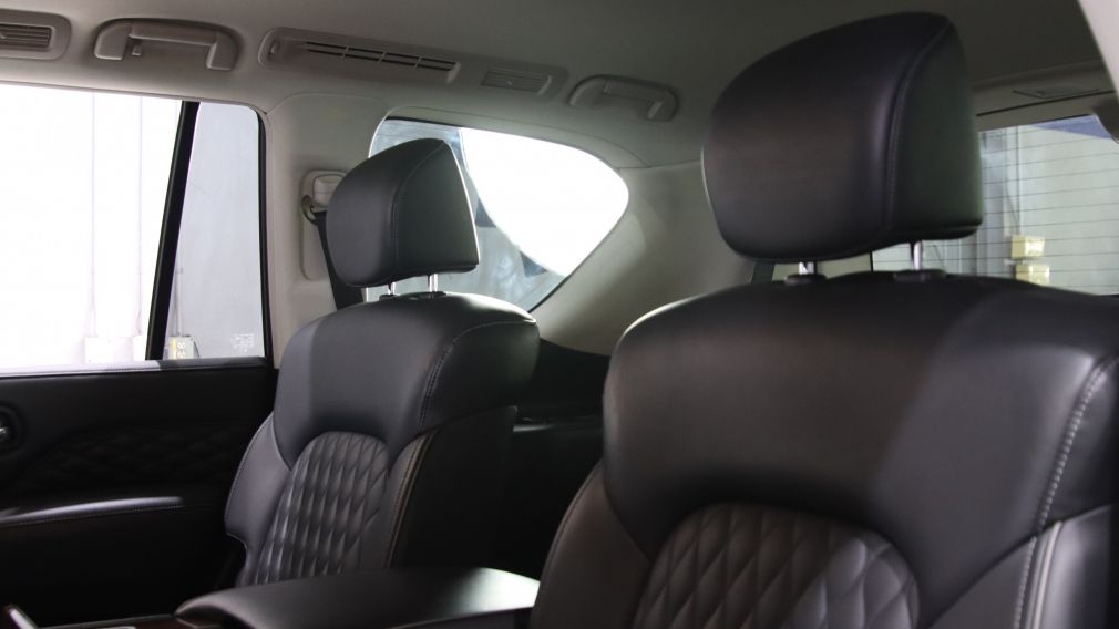 Infiniti QX80 LIMITED 2019 d&rsquo;occasion à vendre - 20