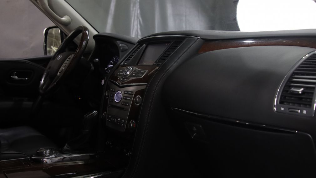 Infiniti QX80 LIMITED 2019 d&rsquo;occasion à vendre - 26