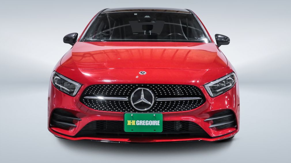 Mercedes Benz A-Class A 250 2019 d&rsquo;occasion à vendre - 2