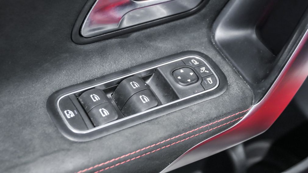Mercedes Benz A-Class A 250 2019 d&rsquo;occasion à vendre - 10