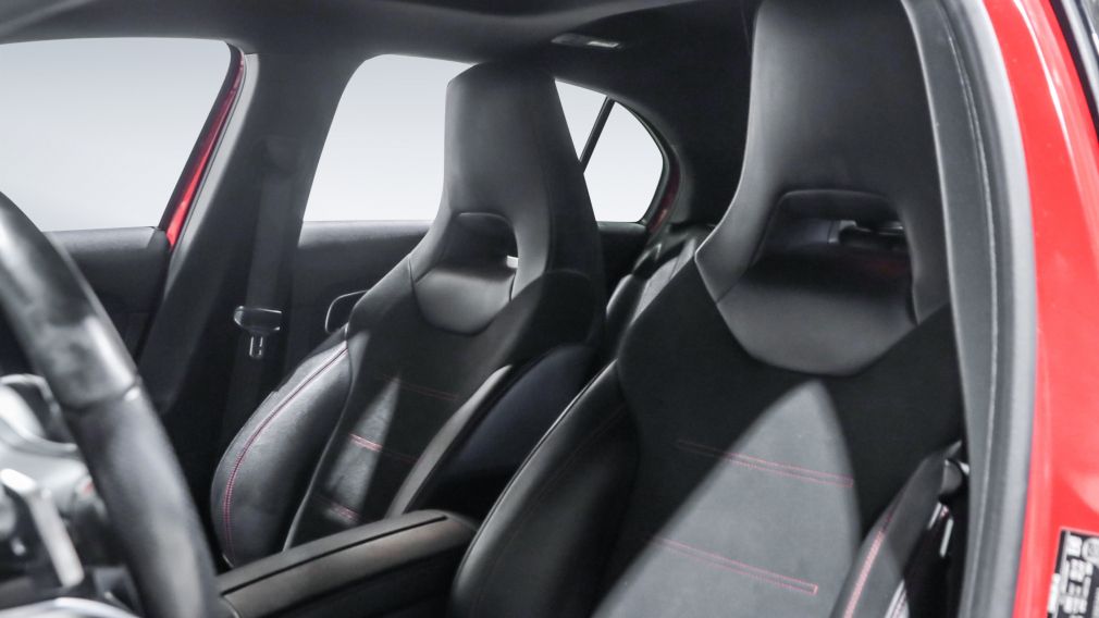 Mercedes Benz A-Class A 250 2019 d&rsquo;occasion à vendre - 11