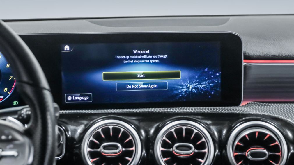 Mercedes Benz A-Class A 250 2019 d&rsquo;occasion à vendre - 15
