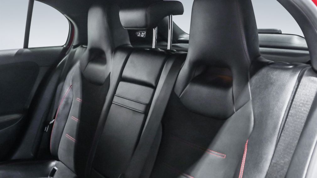Mercedes Benz A-Class A 250 2019 d&rsquo;occasion à vendre - 17