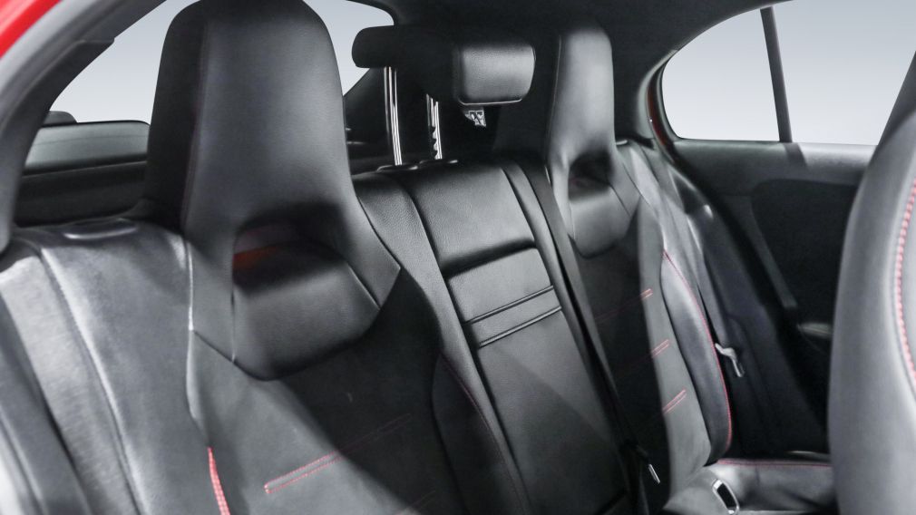 Mercedes Benz A-Class A 250 2019 d&rsquo;occasion à vendre - 18