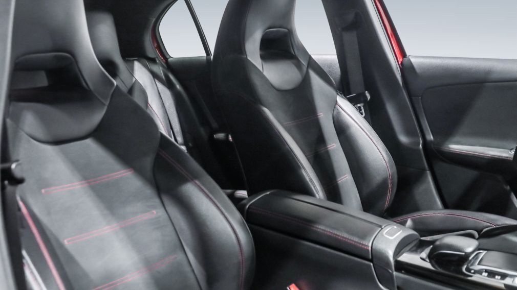 Mercedes Benz A-Class A 250 2019 d&rsquo;occasion à vendre - 20