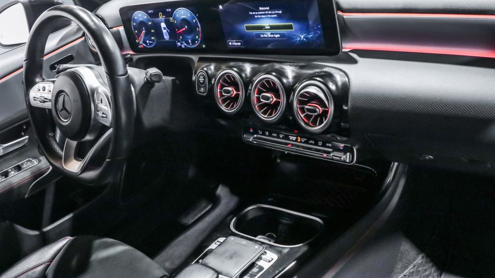 Mercedes Benz A-Class A 250 2019 d&rsquo;occasion à vendre - 19