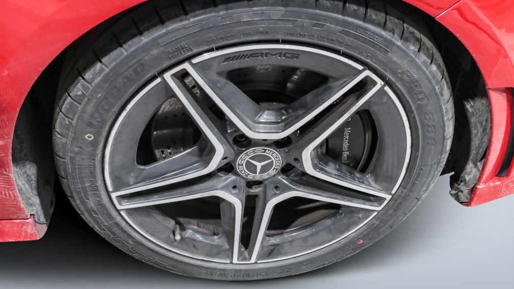 Mercedes Benz A-Class A 250 2019 d&rsquo;occasion à vendre - 21