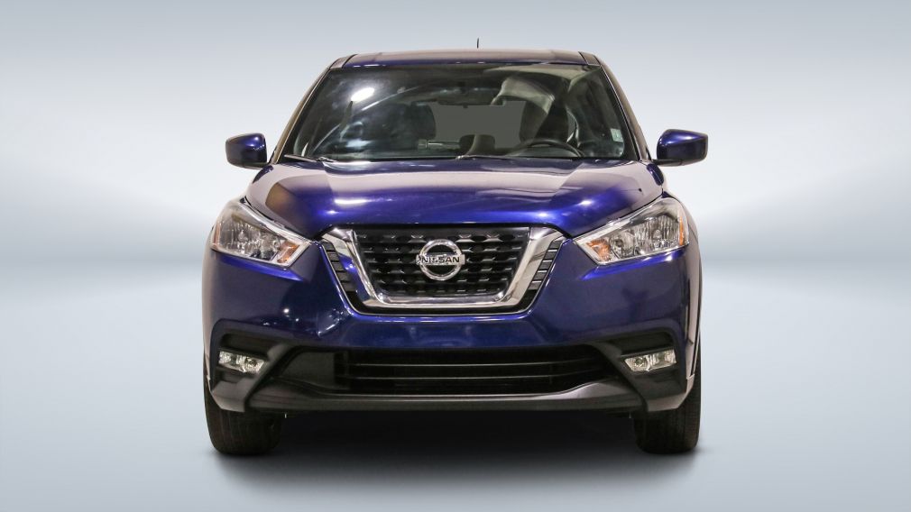 Nissan Kicks SV 2019 d&rsquo;occasion à vendre - 2