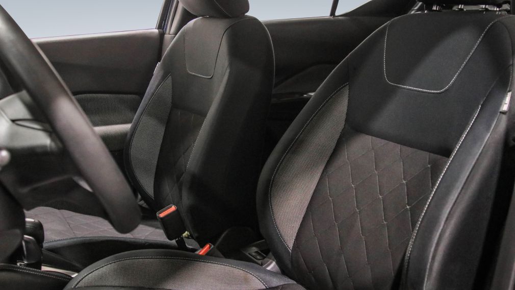 Nissan Kicks SV 2019 d&rsquo;occasion à vendre - 10