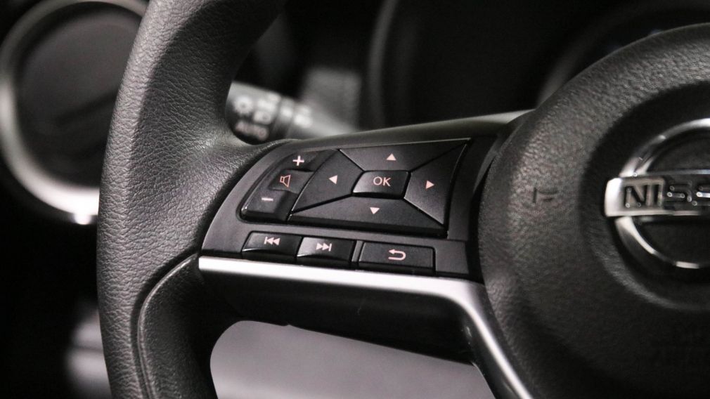 Nissan Kicks SV 2019 d&rsquo;occasion à vendre - 14