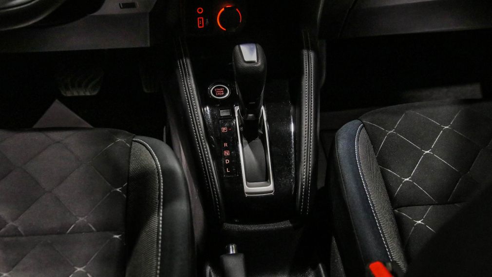 Nissan Kicks SV 2019 d&rsquo;occasion à vendre - 19