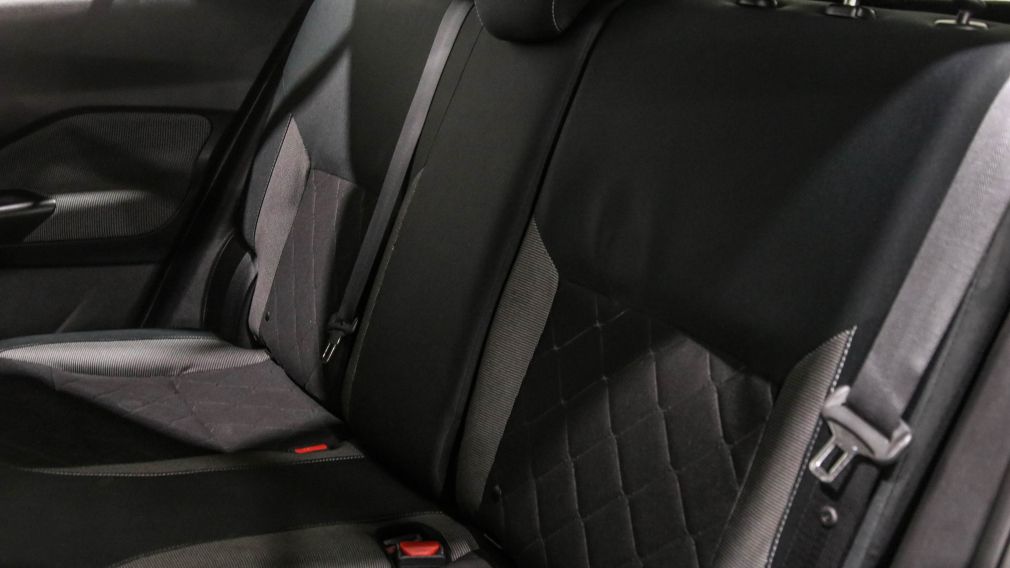 Nissan Kicks SV 2019 d&rsquo;occasion à vendre - 21