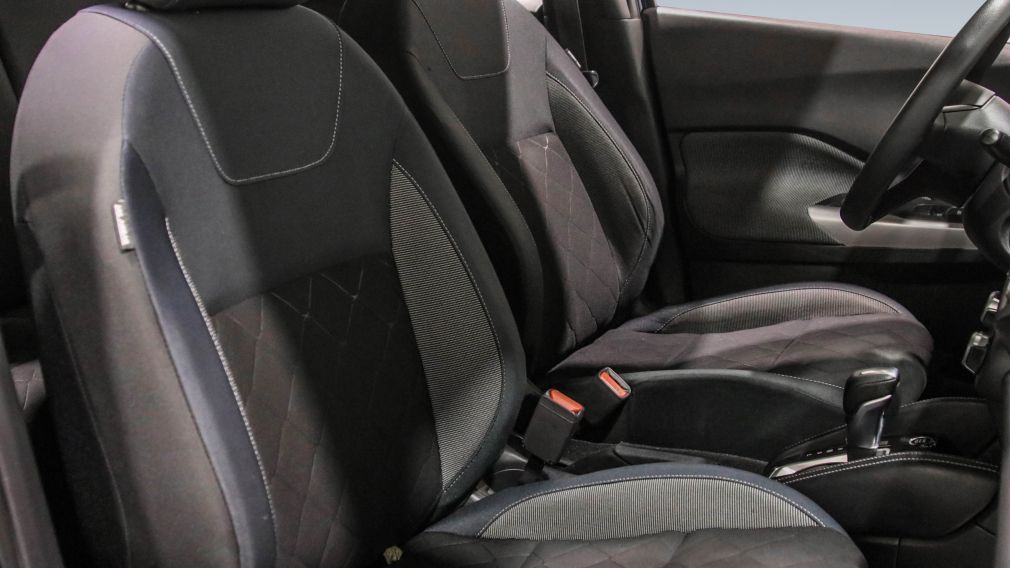 Nissan Kicks SV 2019 d&rsquo;occasion à vendre - 23