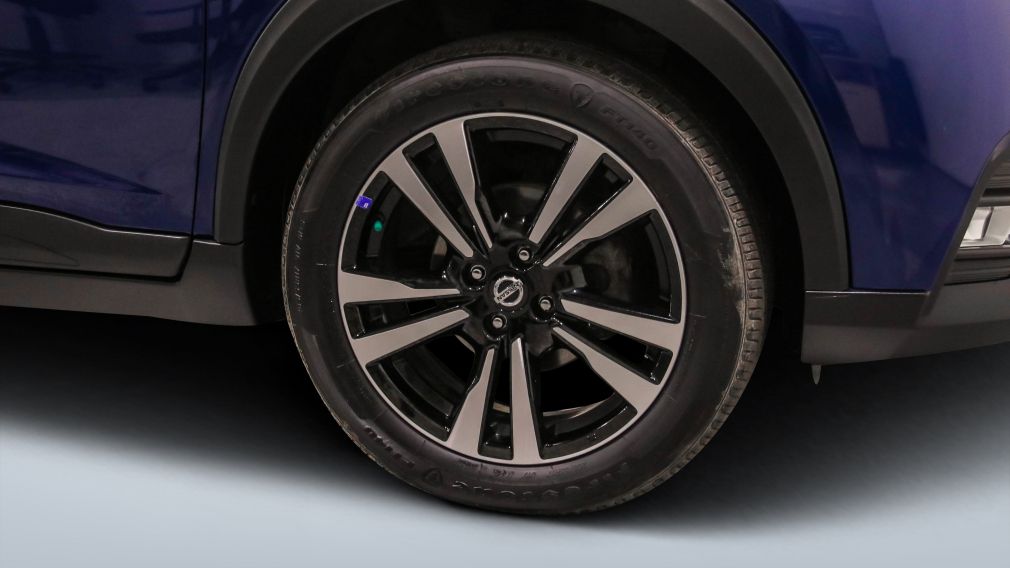 Nissan Kicks SV 2019 d&rsquo;occasion à vendre - 25