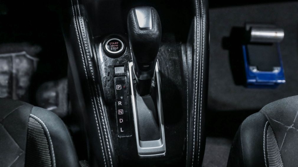 Nissan Kicks SV 2020 d&rsquo;occasion à vendre - 16