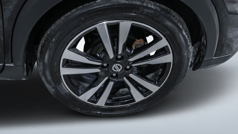 Nissan Kicks SV 2020 d&rsquo;occasion à vendre - 22