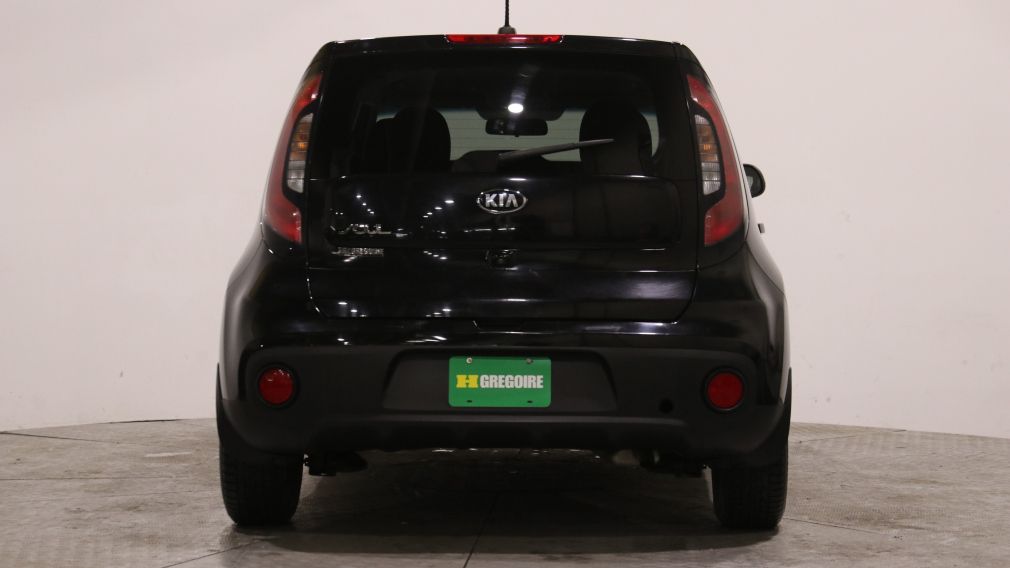 Kia Soul LX 2019 d&rsquo;occasion à vendre - 6