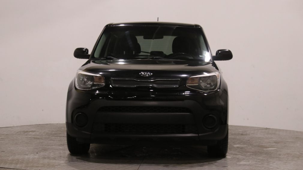 Kia Soul LX 2019 d&rsquo;occasion à vendre - 2