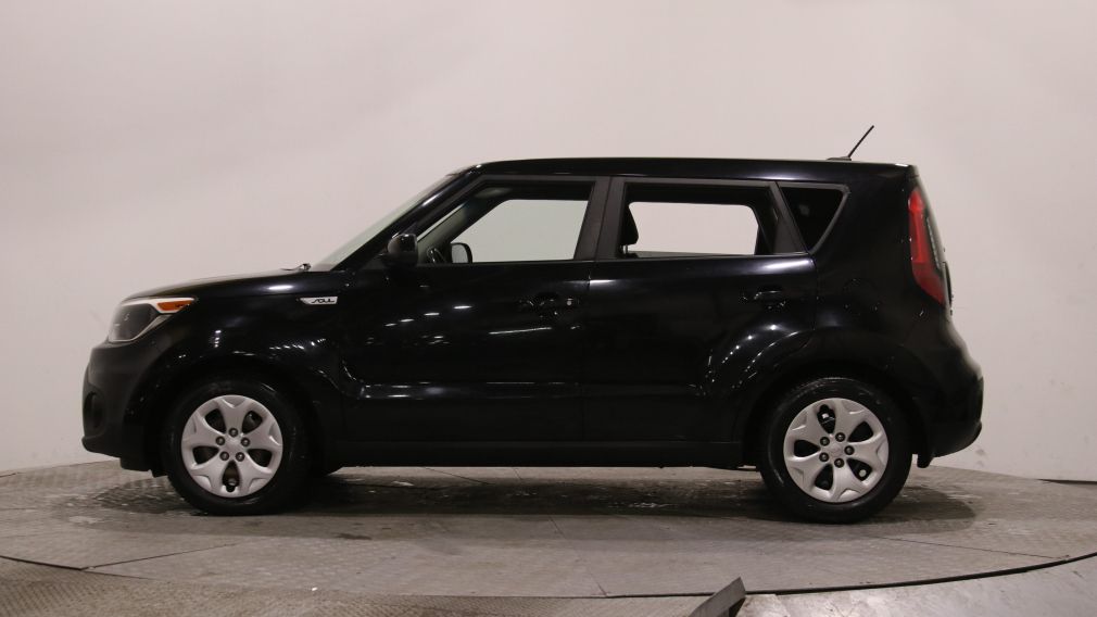Kia Soul LX 2019 d&rsquo;occasion à vendre - 4