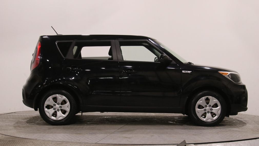 Kia Soul LX 2019 d&rsquo;occasion à vendre - 8
