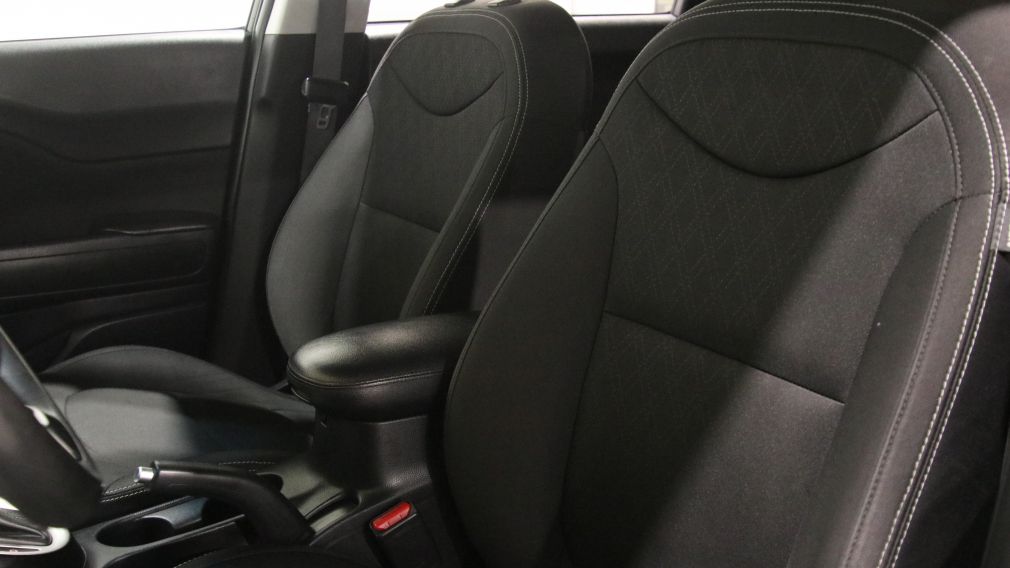 Kia Soul LX 2019 d&rsquo;occasion à vendre - 10